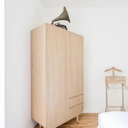 Rent this 1 bed apartment on Via Padova in 60, 20131 Milan MI