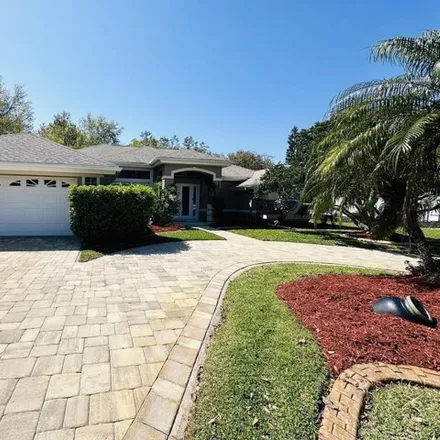 Buy this 4 bed house on 2916 Cypress Ridge Trail in Port Orange, FL 32128