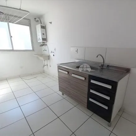Rent this 2 bed apartment on Rua Barão do Cerro Azul in 3073, Rua Barão do Cerro Azul