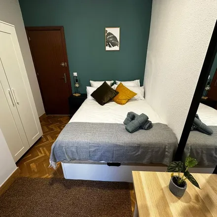 Rent this 1 bed apartment on Calle de la Victoria in 5, 28014 Madrid