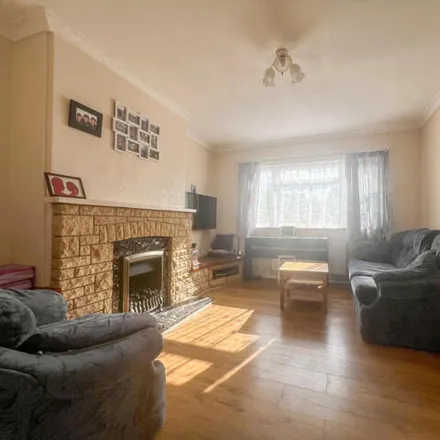 Image 4 - 7 Martin Close, Patchway, BS34 5RP, United Kingdom - Duplex for sale