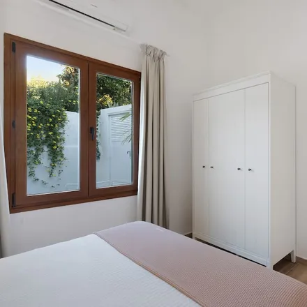 Rent this 1 bed house on Breña Alta in Santa Cruz de Tenerife, Spain