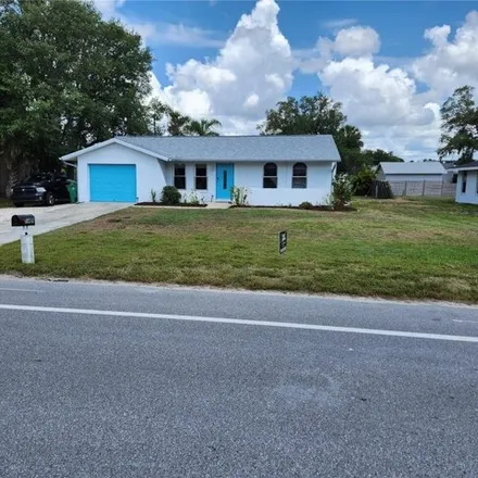 Buy this 2 bed house on 1413 Sheehan Boulevard in Port Charlotte, FL 33952