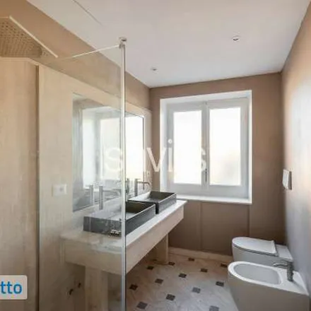 Image 8 - Via Anton Giulio Barrili, 00152 Rome RM, Italy - Apartment for rent