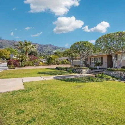 Buy this 4 bed house on 250 Inverness Place in Glendora, CA 91741