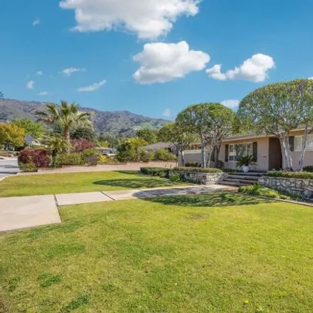 Image 1 - 250 Inverness Place, Glendora, CA 91741, USA - House for sale