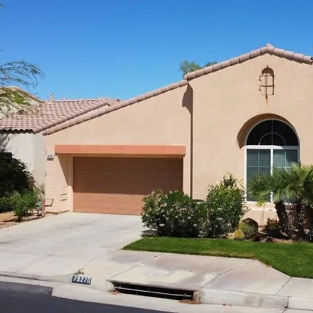 Buy this 2 bed house on 79253 Cool Reflection West in La Quinta, CA 92253