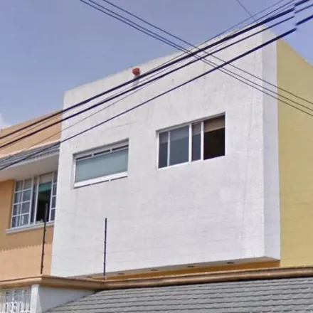 Buy this 4 bed house on unnamed road in Gustavo A. Madero, 07340 Mexico City