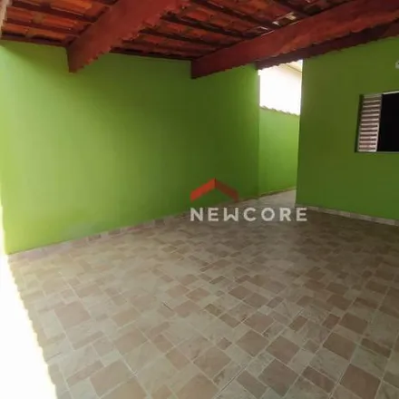 Buy this 2 bed house on Rua Quatorze de Julhoi in Vila Atlântica, Mongaguá - SP