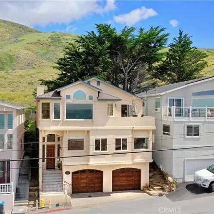 Buy this 4 bed house on 897 Park Avenue in Cayucos, San Luis Obispo County