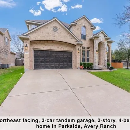 Buy this 4 bed house on 9708 Lisi Anne Drive in Austin, TX 78717