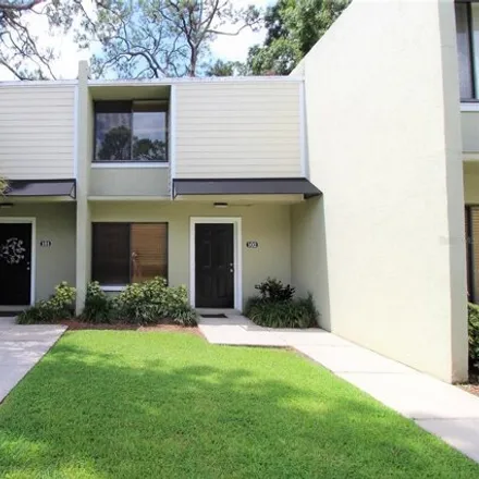 Rent this 2 bed townhouse on 4923 25th Street West in South Bradenton, FL 34207