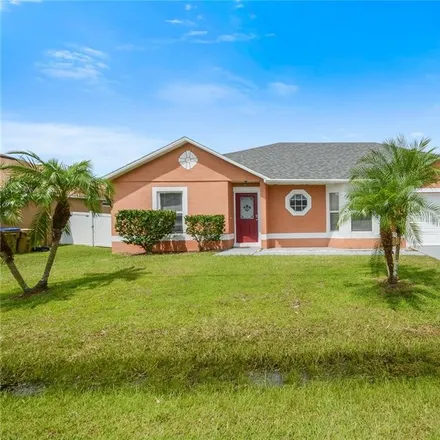 Buy this 3 bed house on 5 Peterlee Court in Poinciana, FL 34758