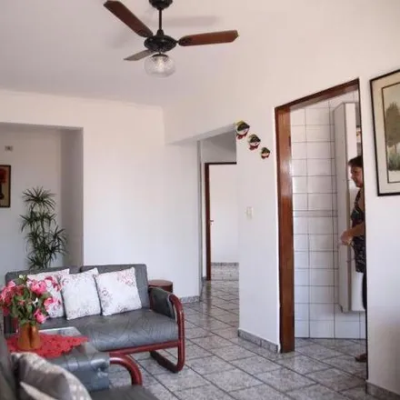 Image 2 - Rua Deputado Laércio Corte, Vilamar, Praia Grande - SP, 11607-410, Brazil - Apartment for rent