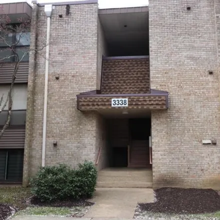 Rent this 2 bed apartment on 3315 Huntley Square Drive in Temple Hills, Prince George's County