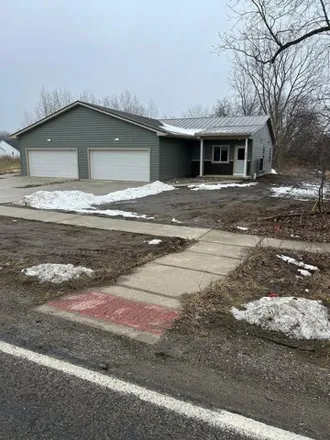 Buy this 3 bed house on 500 Kennely Road in Thomas Township, MI 48609
