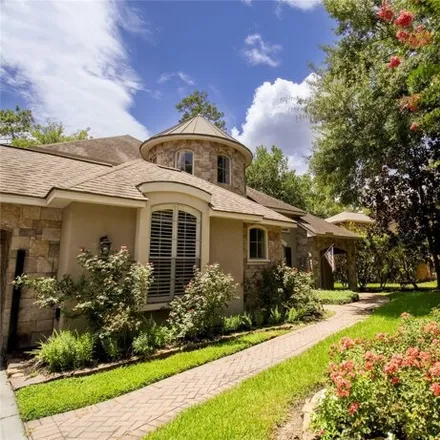 Rent this 5 bed house on 66 W Mirror Ridge Cir in The Woodlands, Texas