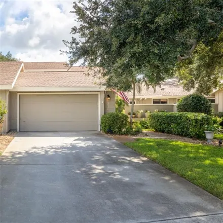 Buy this 3 bed condo on 4531 Forest Wood Trail in Sarasota County, FL 34241