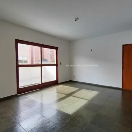 Rent this 3 bed apartment on Rua Suécia in Boa Vista, Uberaba - MG