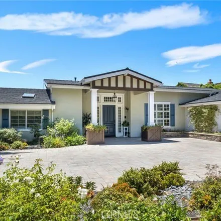 Image 1 - 3234 Parkhurst Drive, Rancho Palos Verdes, CA 90275, USA - House for rent