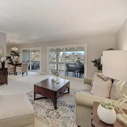 Buy this 2 bed condo on 1544 Oakmont Drive in Walnut Creek, CA 94595