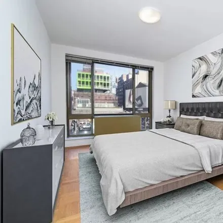Rent this 2 bed apartment on 460 West 20th Street in New York, NY 10011
