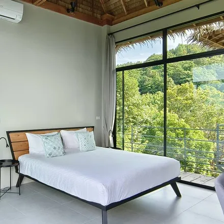 Rent this 2 bed house on Tha Rong Chang Road in Surat Thani, Surat Thani Province