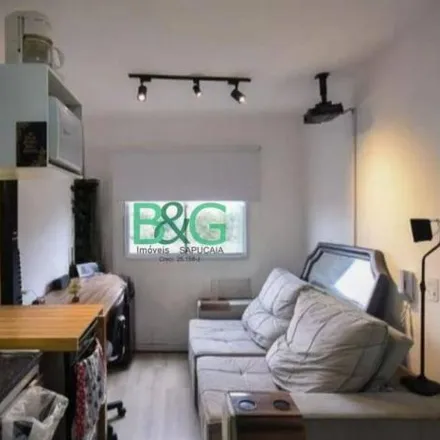 Rent this 1 bed apartment on Rua Vilar de Figos in São Paulo - SP, 05777-100