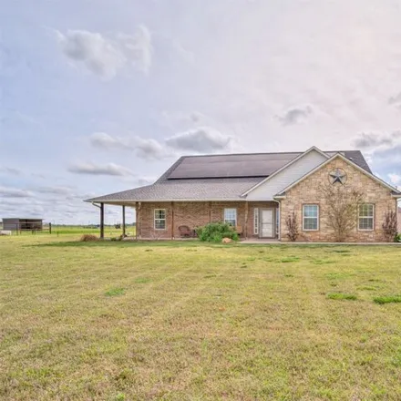 Image 1 - Sooner Avenue, Goldsby, McClain County, OK 73080, USA - House for sale