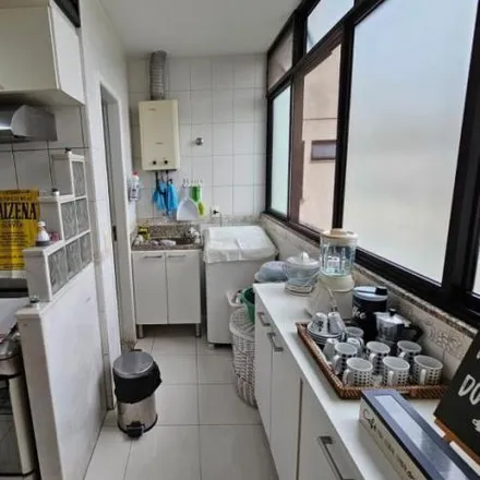 Buy this 3 bed apartment on Rua Joaquim José Couto 92 in Recreio dos Bandeirantes, Rio de Janeiro - RJ