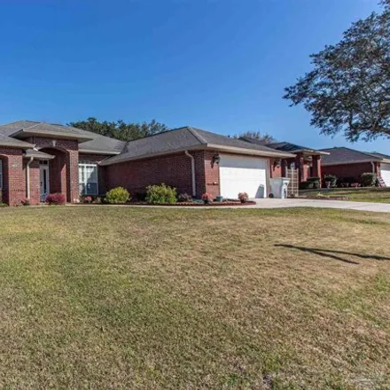 Buy this 3 bed house on 2580 Stormy Circle in Santa Rosa County, FL 32566