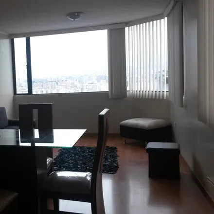 Image 2 - Quito, Barrio Batán Alto, P, EC - Apartment for rent