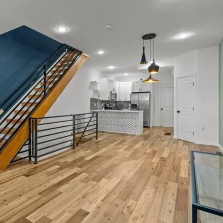 Image 7 - 1512 North Dover Street, Philadelphia, PA 19121, USA - House for sale