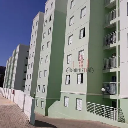 Rent this 2 bed apartment on Rua José de Oliveira in Jardim do Sol, Sorocaba - SP