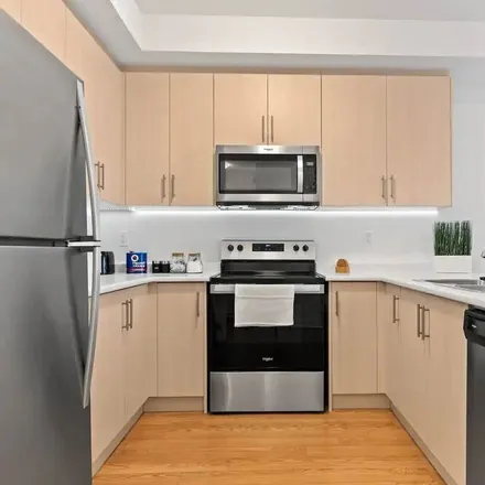 Rent this 2 bed townhouse on Bramalea in Brampton, ON L6P 2G7