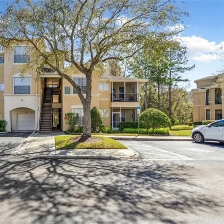 Buy this 1 bed condo on 5125 Palm Springs Boulevard in Tampa, FL 33646