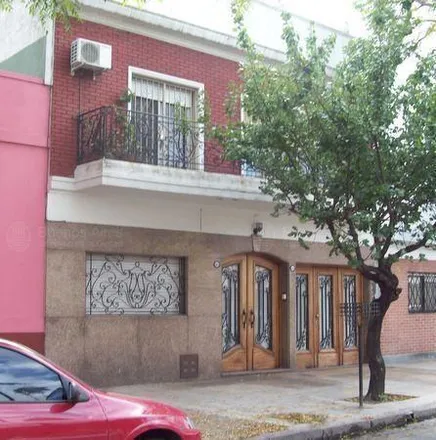 Image 2 - Cóndor 1487, Nueva Pompeya, 1437 Buenos Aires, Argentina - House for rent