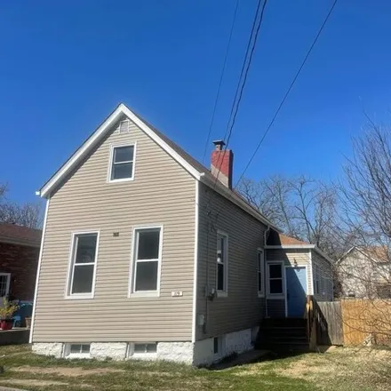 Buy this 3 bed house on 153 East Cartwright Avenue in Ivory, Lemay