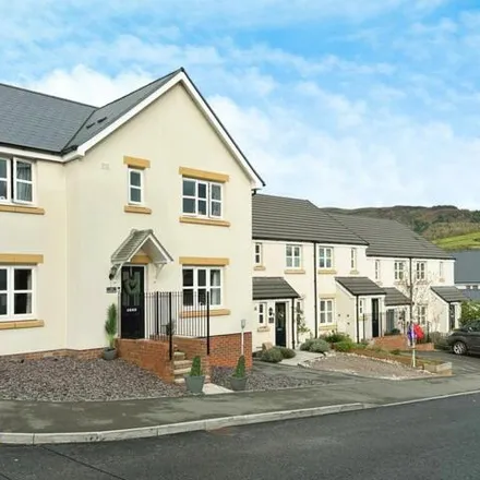 Buy this 5 bed house on Maindiff Drive in Abergavenny, NP7 6PX