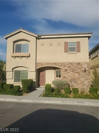 Rent this 3 bed house on 5198 Ridge Avenue in Spring Valley, NV 89103
