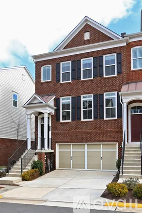 Rent this 3 bed townhouse on 2937 Chesham Street