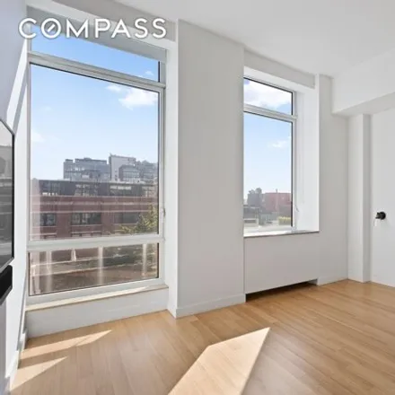 Image 5 - The Caledonia, West 16th Street, New York, NY 10011, USA - Condo for rent