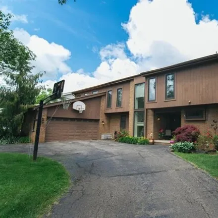 Buy this 4 bed house on 4244 Strathdale Lane in Orchard Lake Village, West Bloomfield Township