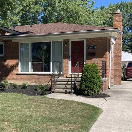 Buy this 3 bed house on 21425 Share Street in Saint Clair Shores, MI 48082