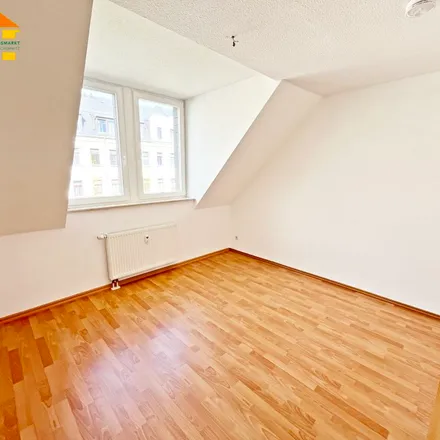 Rent this 3 bed apartment on Margaretenstraße 41 in 09131 Chemnitz, Germany