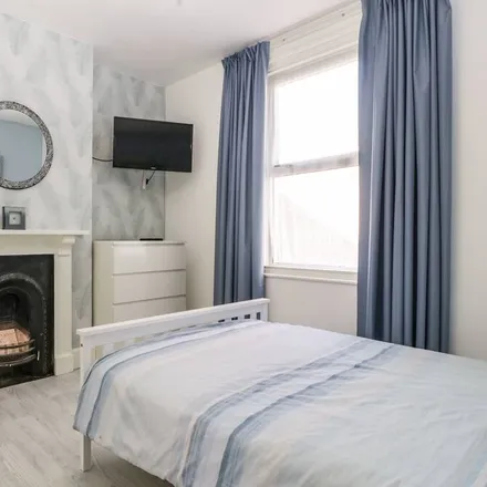 Rent this 3 bed duplex on Dorset in DT4 7HX, United Kingdom