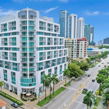 Buy this 2 bed condo on 350 Northeast 24th Street in Miami, FL 33137