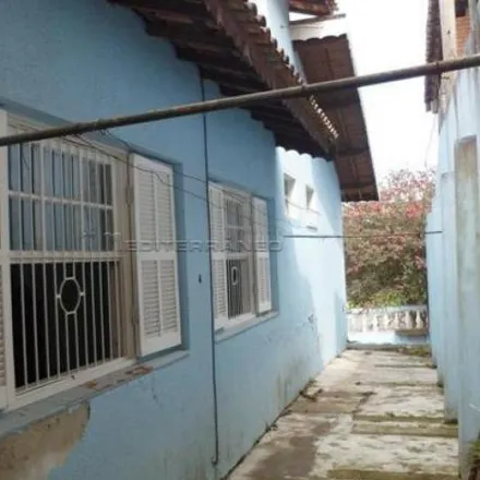 Buy this 3 bed house on Rua Névio Sálvia in Colônia, Jundiaí - SP