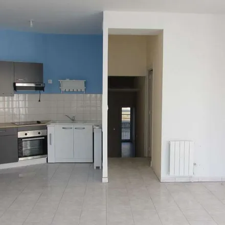 Rent this 4 bed apartment on 2 Rue du Clos des Navaux in 86200 Loudun, France