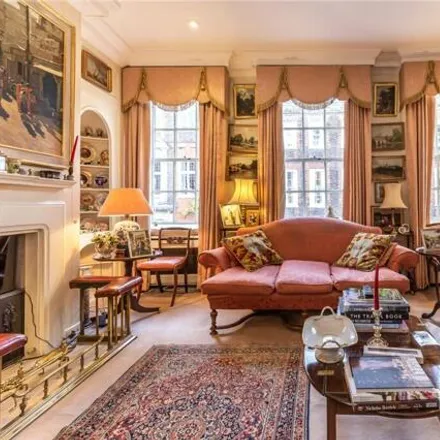 Buy this 6 bed house on 6 Barton Street in Westminster, London